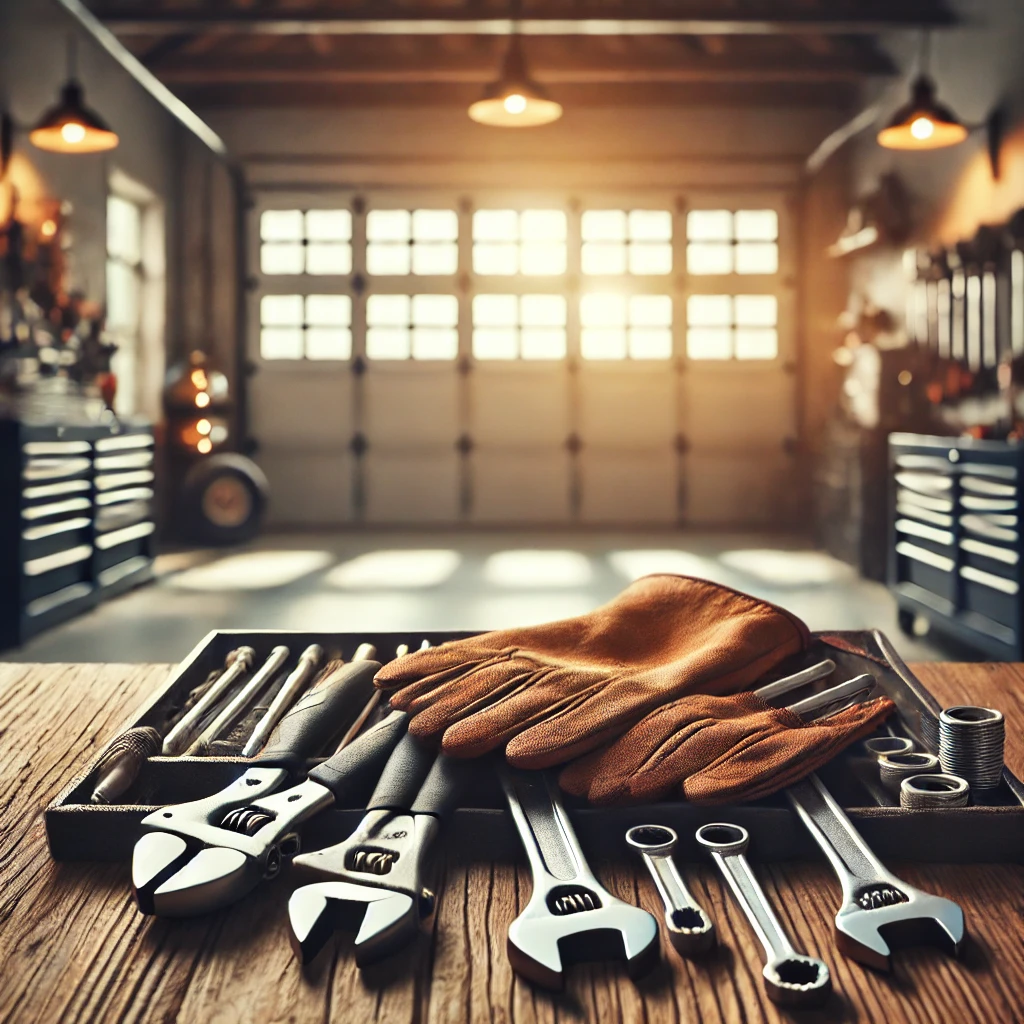 About Our Family-Owned Garage Door Company in Calabasas CA - Professional Service Team