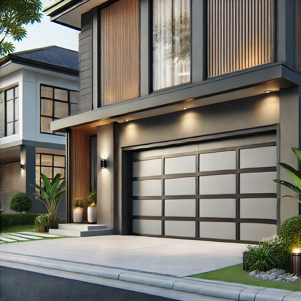 Professional Garage Door Company Calabasas CA - 24/7 Emergency Service & Repairs