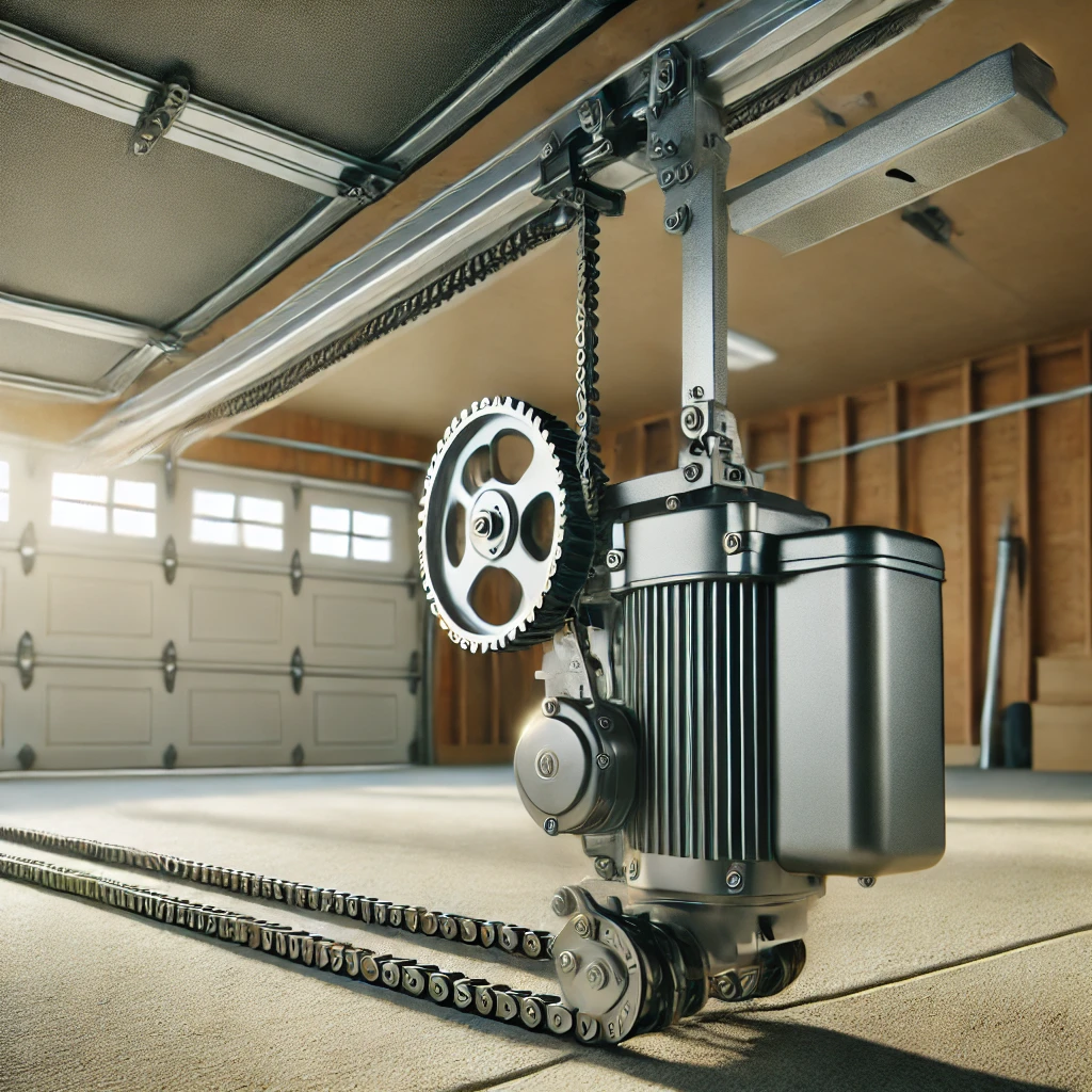 Garage Door Opener Installation & Service in Calabasas CA - Professional Solutions for All Opener Brands