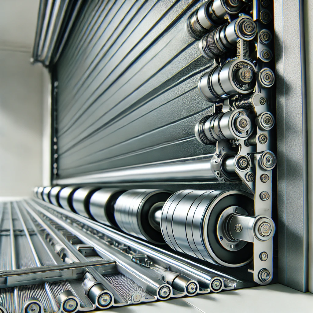 Expert Roller Garage Door Repairs Calabasas CA - Professional Door System Specialists